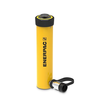 Single-Acting Hydraulic Cylinder